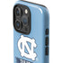 University of North Carolina UNC Tar Heels iPhone 16 Pro Impact Case
